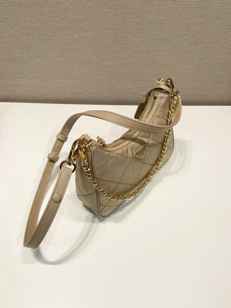 Pra*a hobo bags